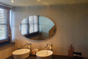 Badkamer