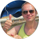 Richard Kriek profielfoto
