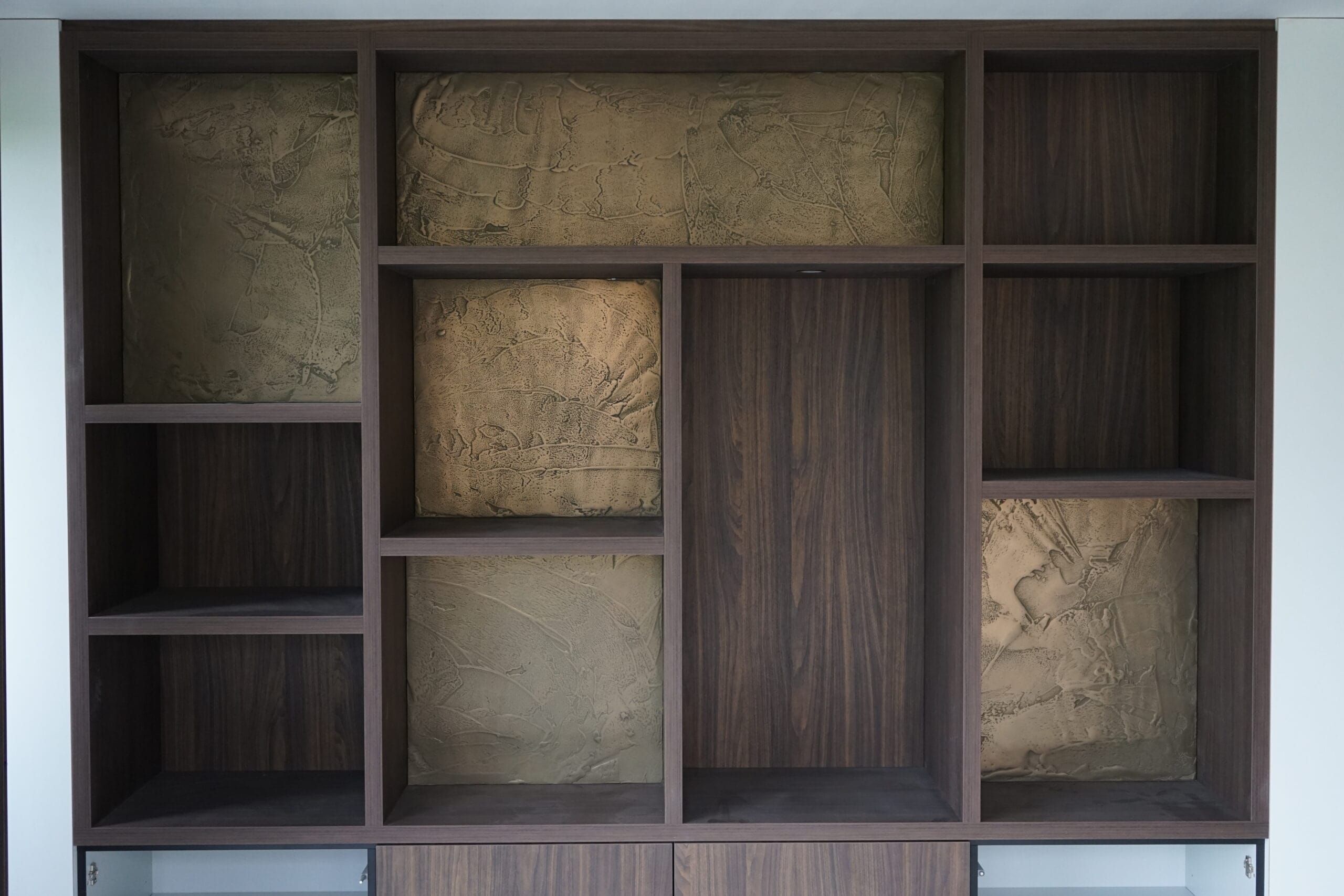 Metal Stuc GMD elite