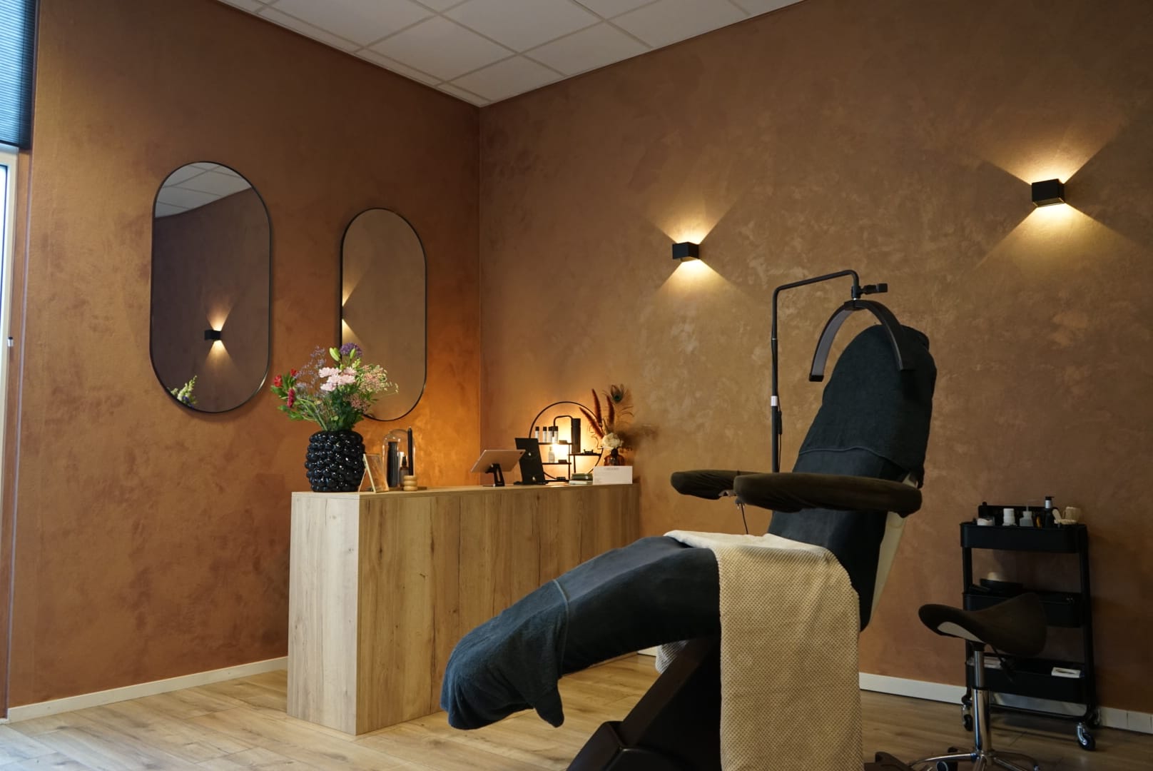 Diverse ruimtes Diverse ruimtes