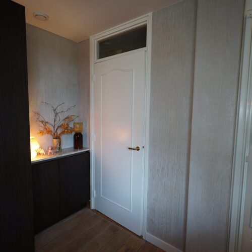 Luxe calco kalkstuc Room Designers